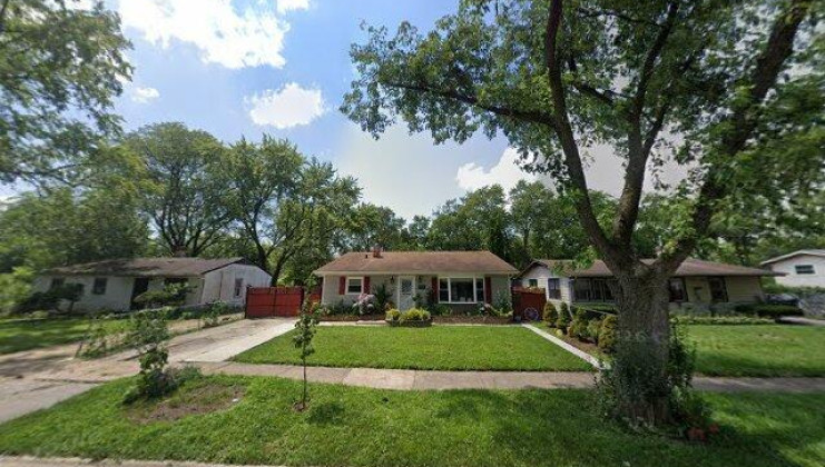15418 cherry ln, markham, il 60428