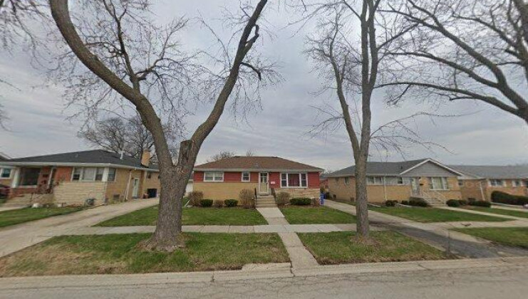 4941 st. paul ct., hillside, il 60162