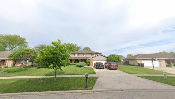 1433 stonebridge dr, new lenox, il 60451