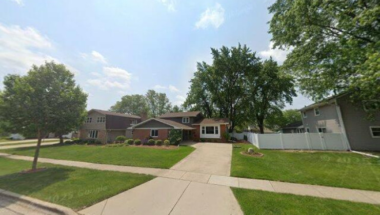 4665 gettysburg, rolling meadows, il 60008
