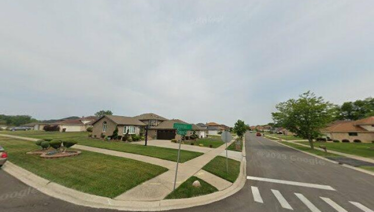22601 crescent way, richton park, il 60471
