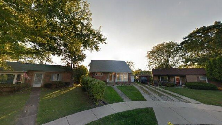 18610 golfview ave., homewood, il 60430