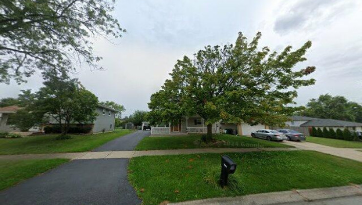 16810 haven avenue, orland hills, il 60487