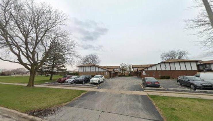 5134 west 122nd street, #2b, alsip, il 60803