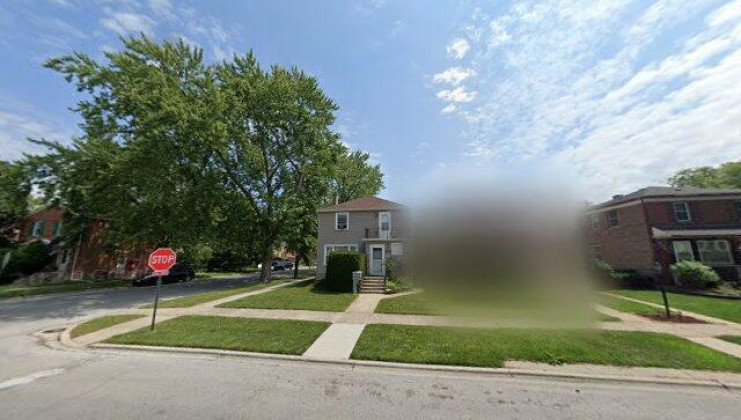 9201 s utica ave, evergreen park, il 60805