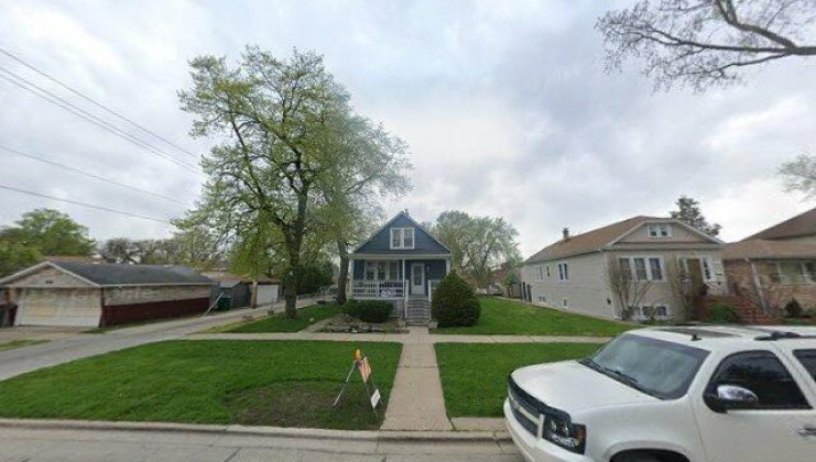 4034 east ave, stickney, il 60402