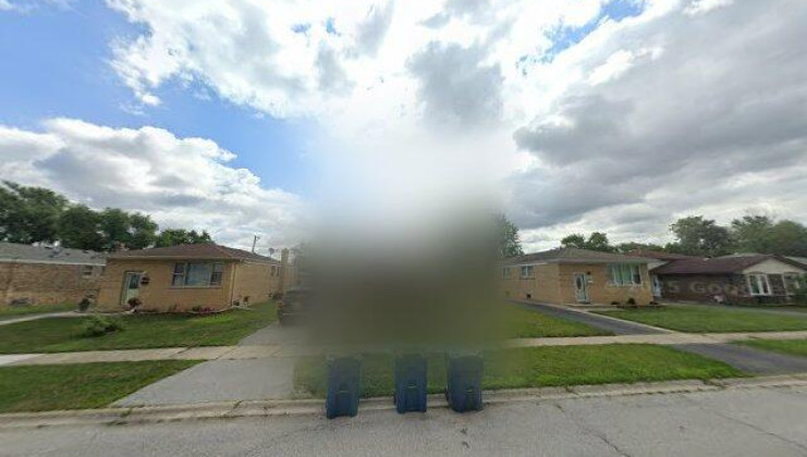 14529 south mozart avenue, posen, il 60469