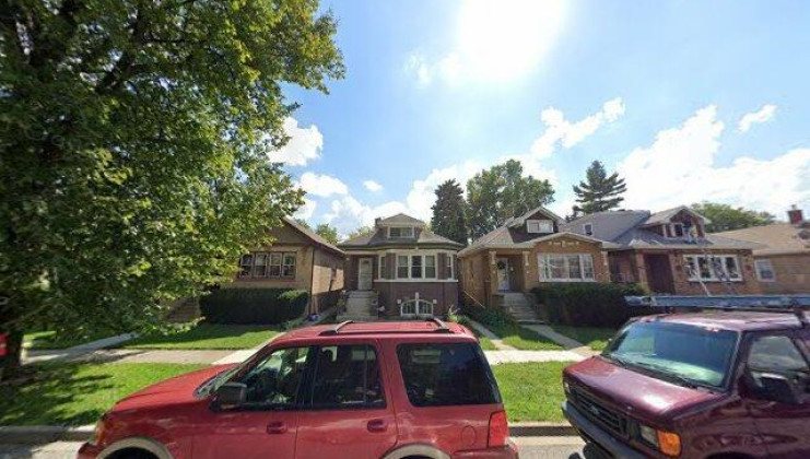 7831 west westwood drive, elmwood park, il 60707