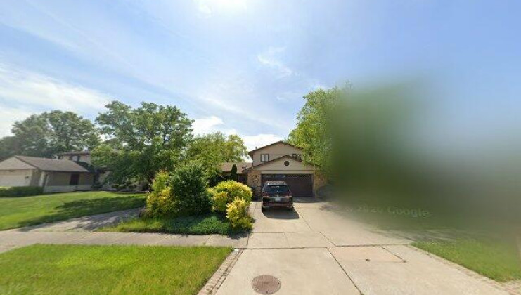 19504 lake park drive, lynwood, il 60411