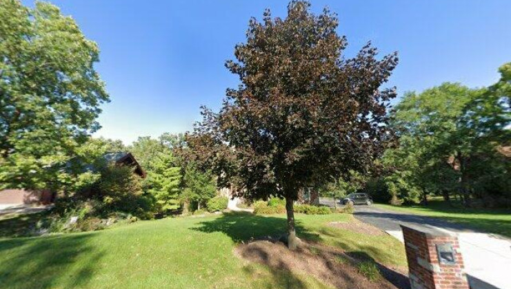 3244 oak knoll rd, carpentersville, il 60110