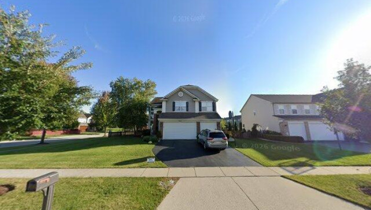 1861 broadsmore dr, algonquin, il 60102