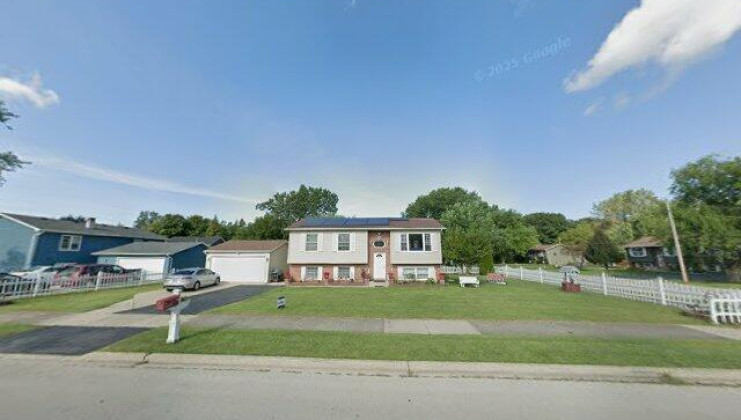 3050 n butrick st, waukegan, il 60087