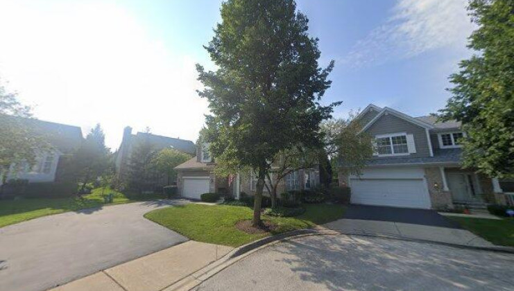 1888 north trevino terrace, vernon hills, il 60061