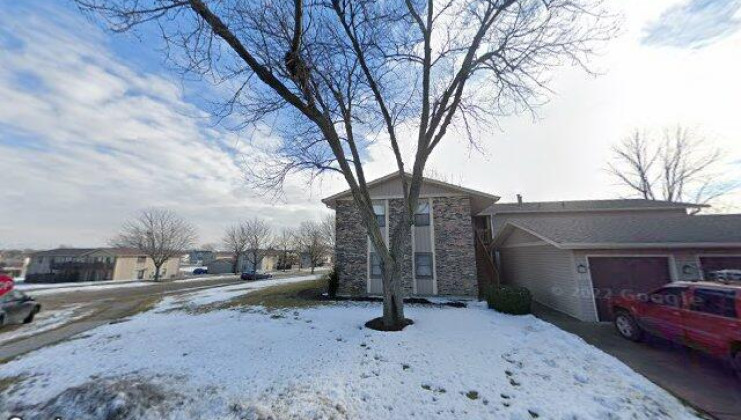 5805 wilshire ct #c, hanover park, il 60133