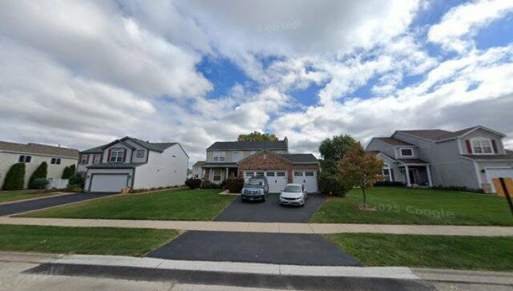 16459 borio drive, crest hill, il 60403