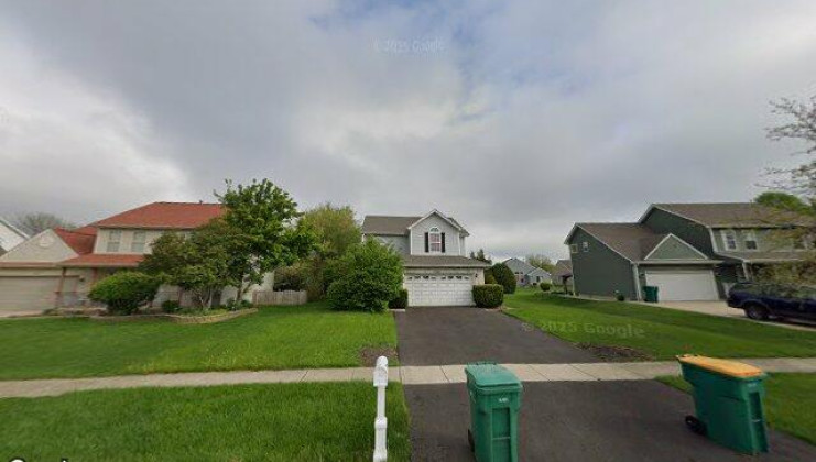 2603 lakeridge drive, lockport, il 60441