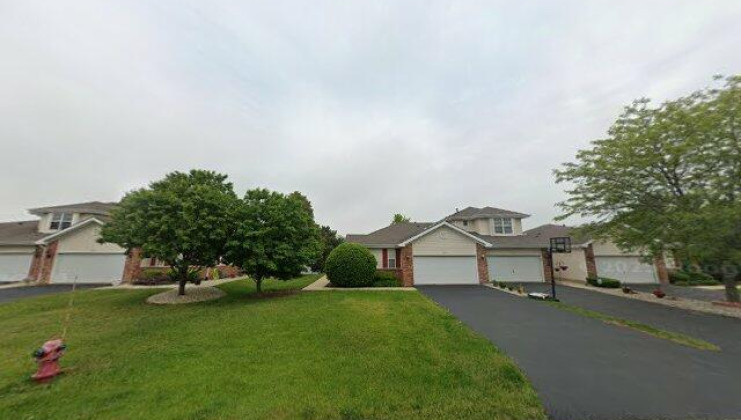 5604 west sutton place unit a, monee, il 60449