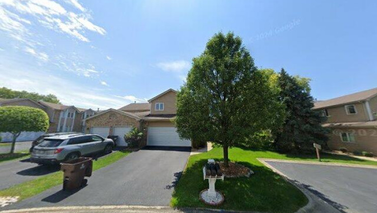 8021 enclave ln, tinley park, il 60487