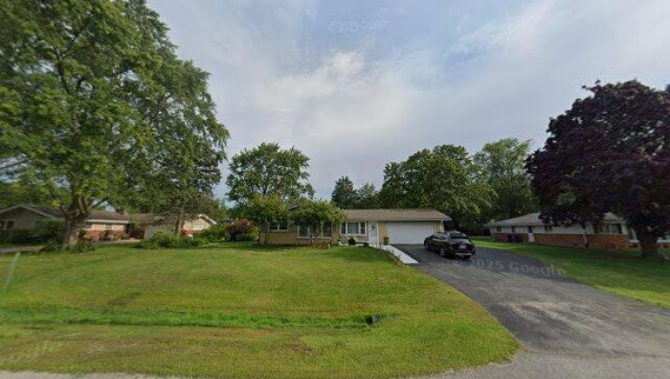 6050 jody lane, tinley park, il 60477