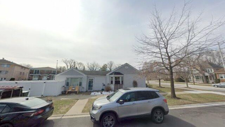 9601 south 54th avenue, oak lawn, il 60453