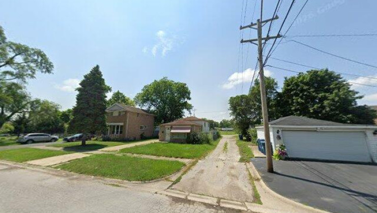 15010 vail avenue, harvey, il 60426