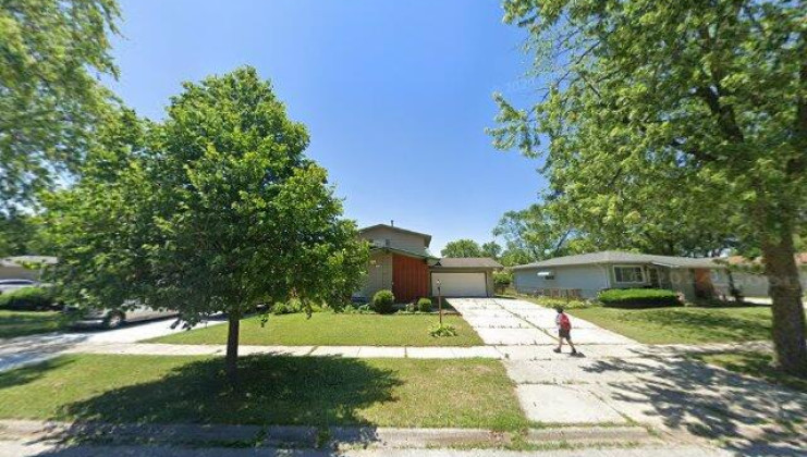 538 north pleasant drive, glenwood, il 60425