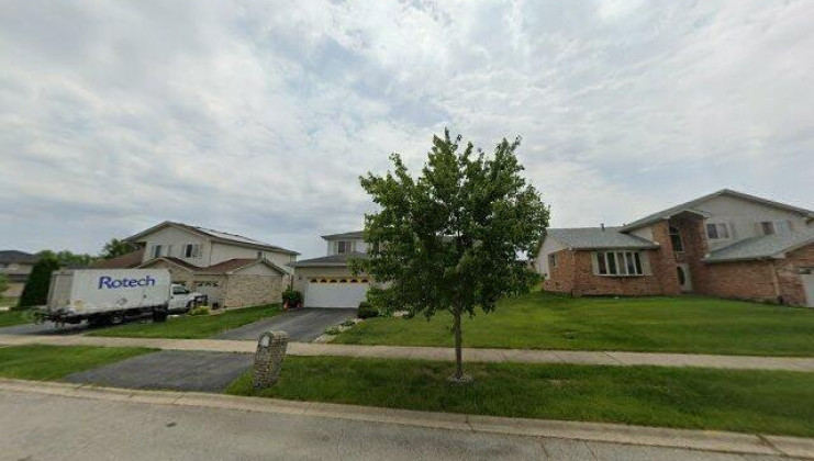 5207 sawgrass ave, richton park, il 60471