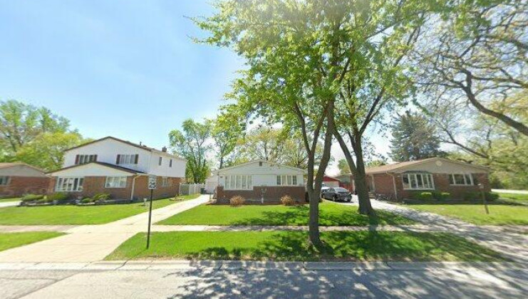 10 e. greenbriar ave, chicago heights, il 60411