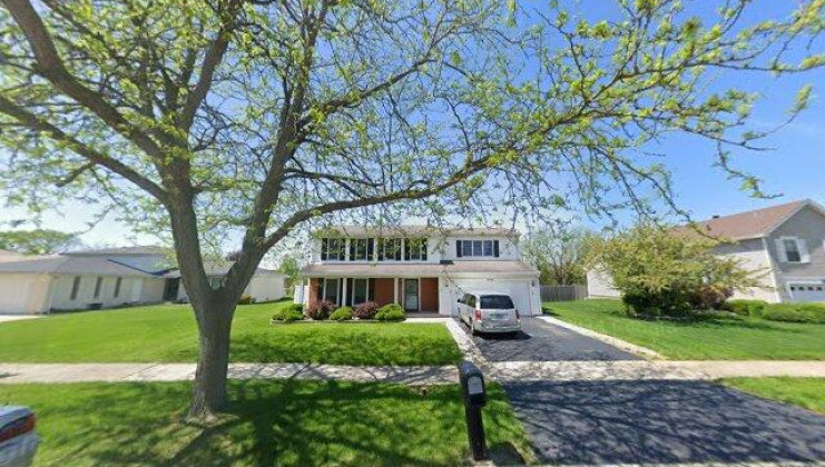 448 highland road, matteson, il 60443