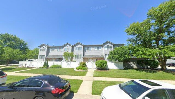 381 park ridge ln #a, aurora, il 60504