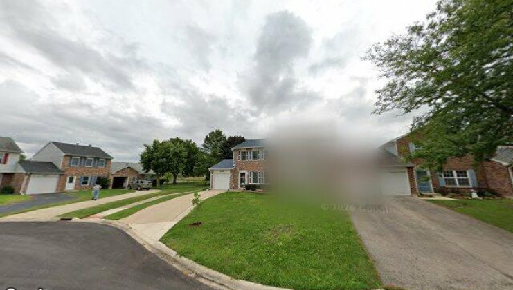 1426 walnut cir, carol stream, il 60188