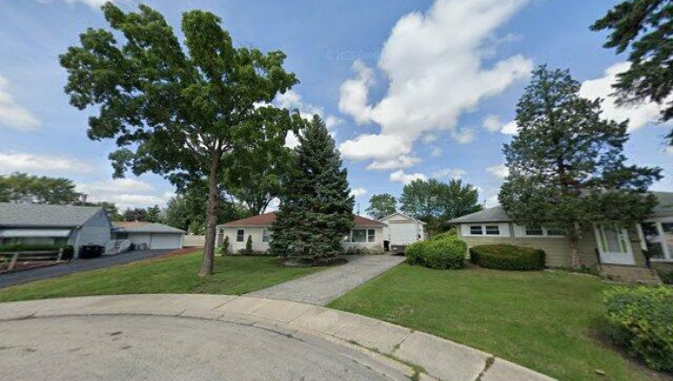 8260 w carmen avenue, norridge, il 60706