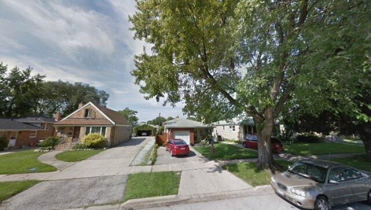 2918 w 99th pl, evergreen park, il 60805