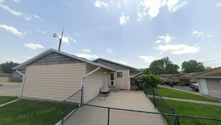 14714 south albany avenue, posen, il 60469