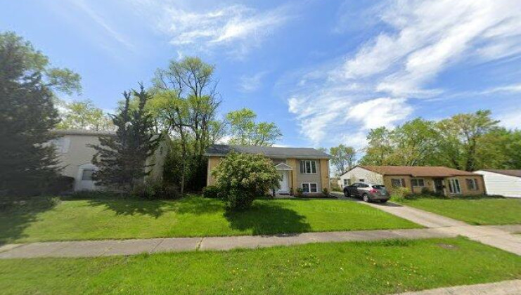 946 princeton avenue, matteson, il 60443
