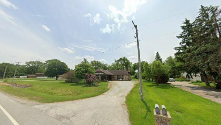3340 e sauk trl, sauk village, il 60411