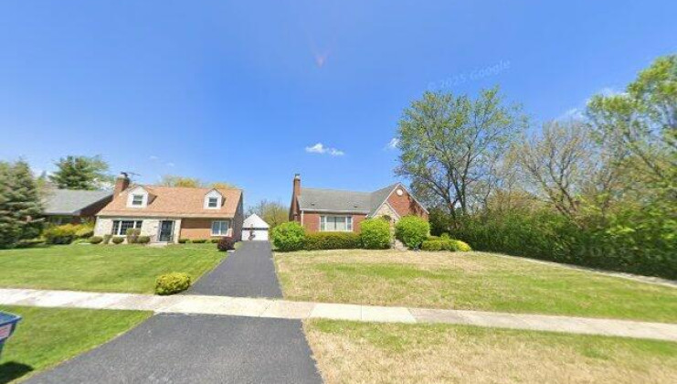 309 country club road, chicago heights, il 60411