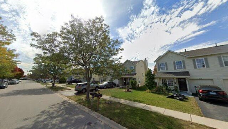 718 bayles drive, romeoville, il 60446