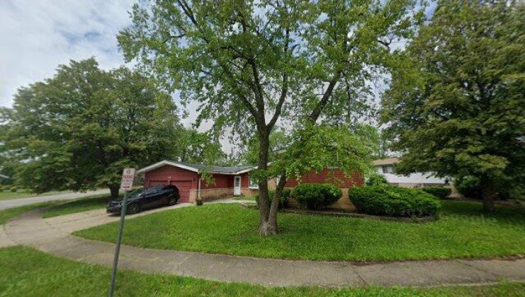 138 warwick street, park forest, il 60466