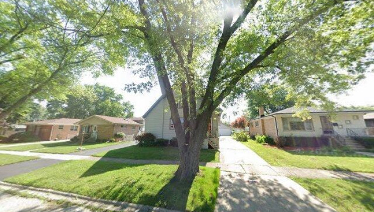 14343 keeler ave, midlothian, il 60445