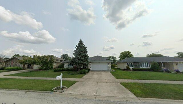 7631 chestnut drive, orland park, il 60462