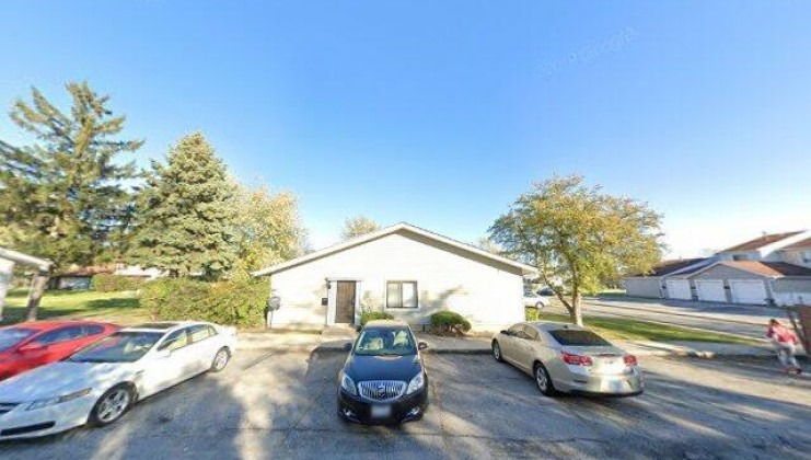 2271 windsor ln, country club hills, il 60478
