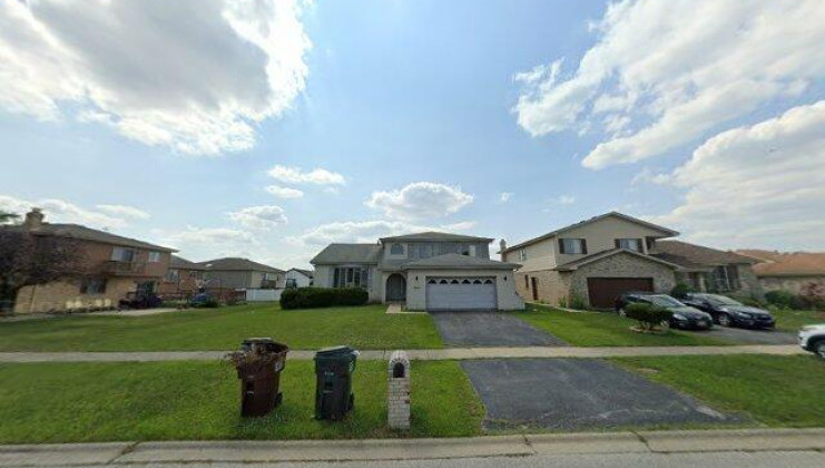 19042 marylake ln, country club hills, il 60478
