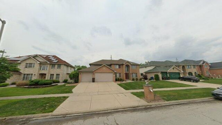 23014 farm trace drive, richton park, il 60471
