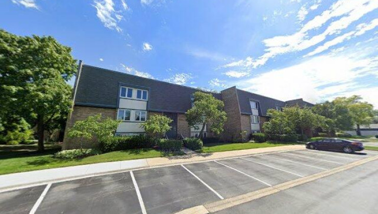 2009 ammer ridge court, unit 301, glenview, il 60025