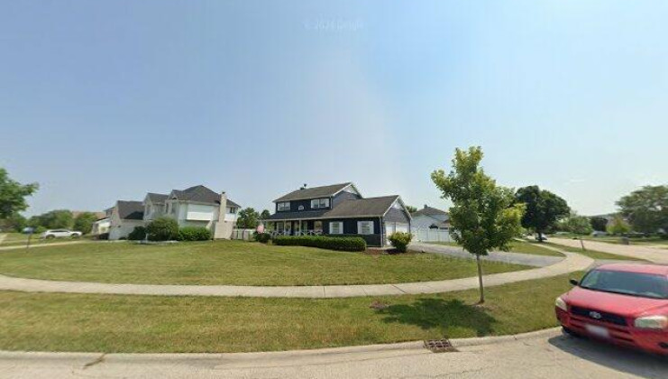 8110 wheatfield drive, frankfort, il 60423