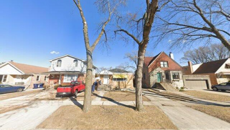 9211 south albany avenue, evergreen park, il 60805