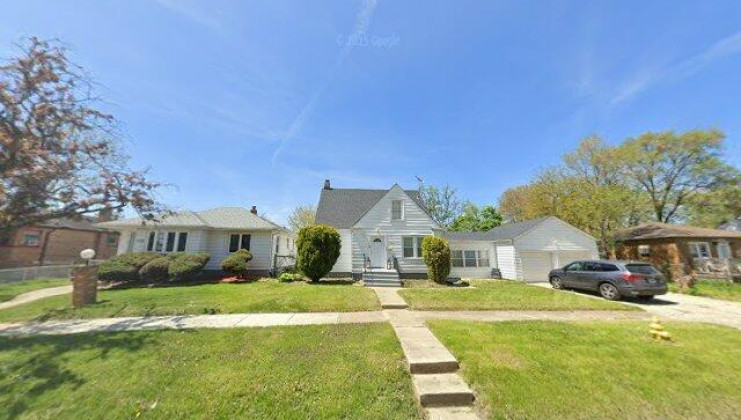 1226 lincoln ave, chicago heights, il 60411