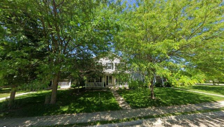 46 windgate dr, oswego, il 60543