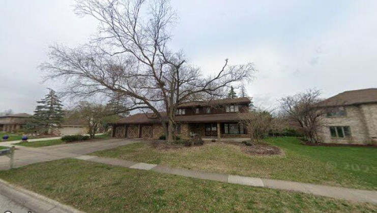 6356 bentwood ln, willowbrook, il 60527
